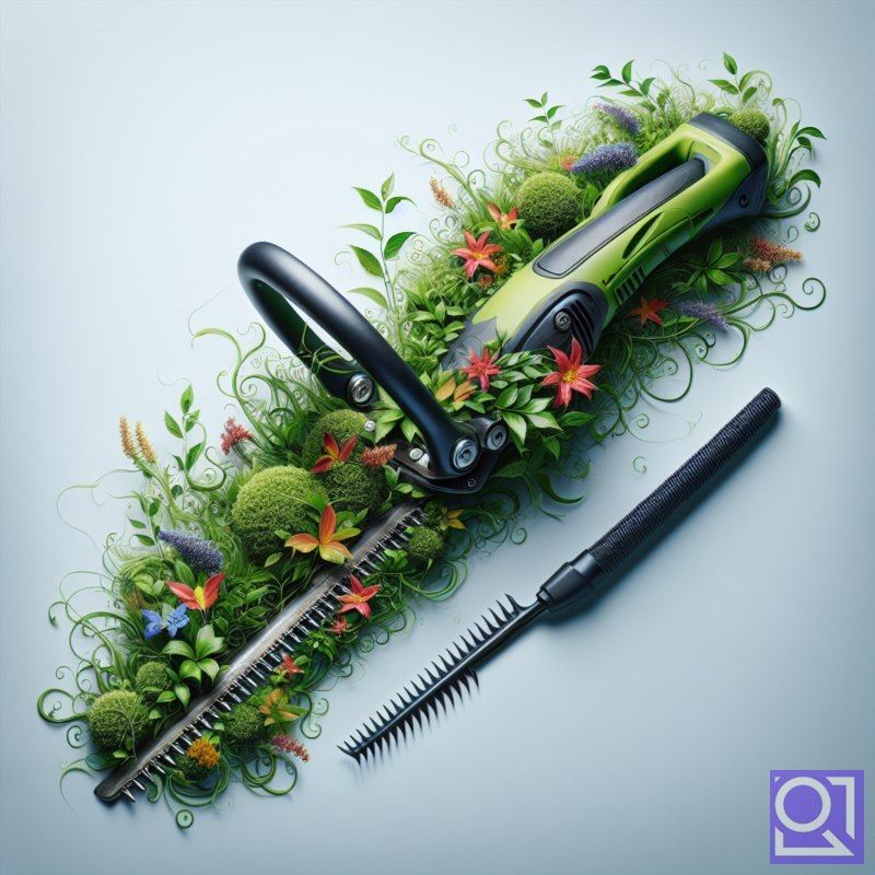 Какой фирмы лучше купить кусторез?