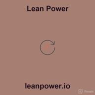 img 1 attached to Lean Power review by Tim Ram