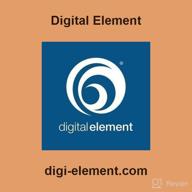 img 1 attached to Digital Element review by David Banks