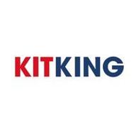 kitking logo