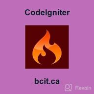 img 1 attached to CodeIgniter review by Rick Alexander