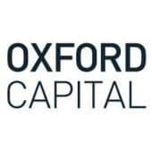 oxford capital partners logo
