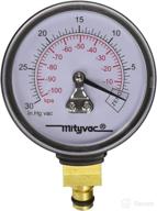 🧹 mva6178 vacuum gauge kit by mityvac логотип