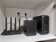 img 1 attached to Interactive UPS CyberPower VP700ELCD black review by Michal Adach ᠌