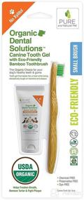 img 1 attached to Pure Natural Pet CanineTooth Eco Friendly