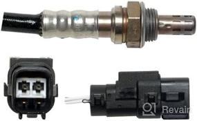img 2 attached to Denso DAC234 4238 Oxygen Sensor