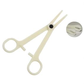 img 2 attached to Piercing CINRA Professional Needles Jewelry