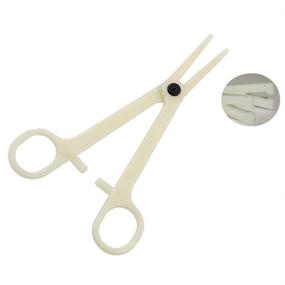 img 1 attached to Piercing CINRA Professional Needles Jewelry