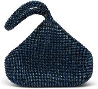 👛 staci wristlet pouch by jessica mcclintock: stylish women's handbag and wallet combo at wristlets logo