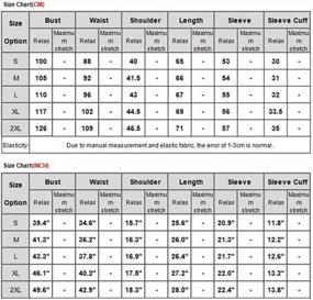 img 2 attached to Lrady Womens Casual Blazer Open Front 3/4 Sleeve Notched Lapel Pocket Work Office Jacket Suit