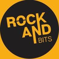 rock and bits логотип