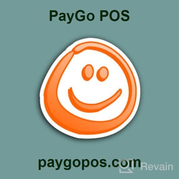 img 1 attached to PayGo POS review by Anthony Arcos