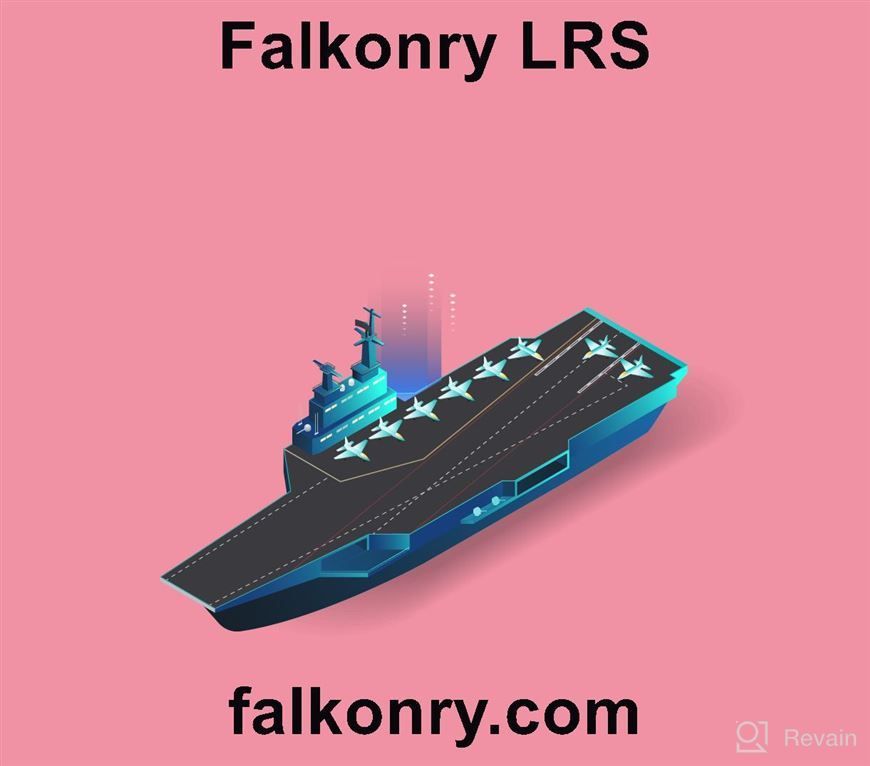 img 1 attached to Falkonry LRS review by Matt Kucrud
