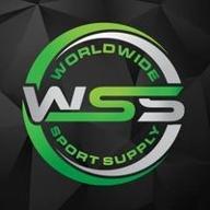 worldwide sport logo