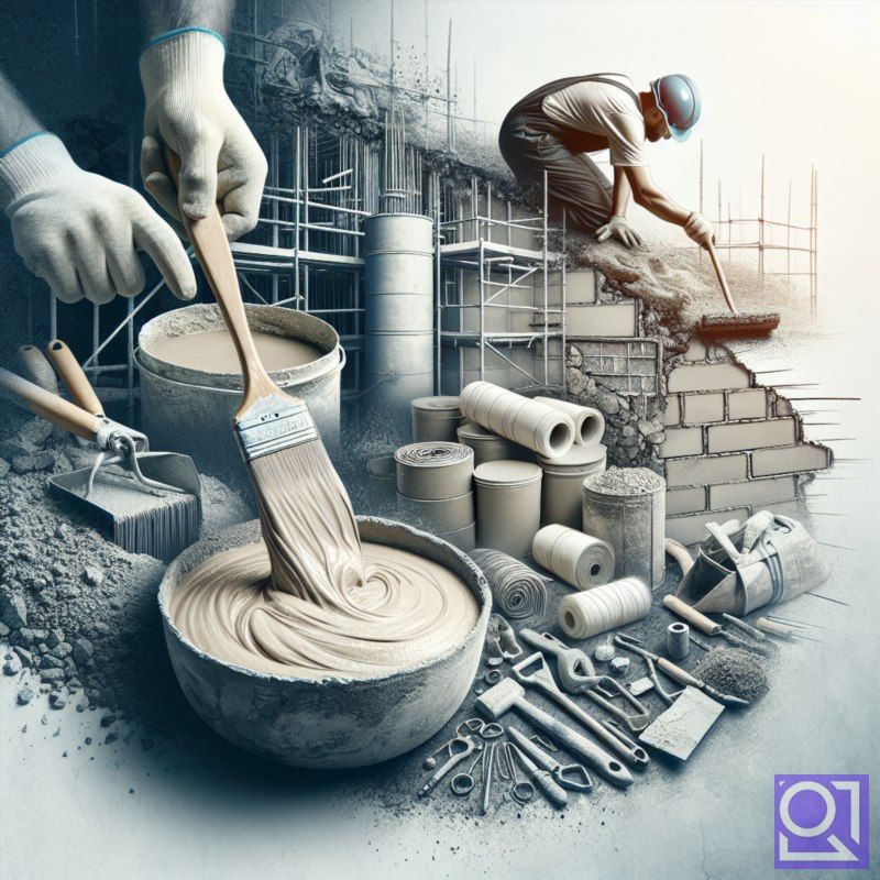 Какая смесь лучше для штукатурки стен?