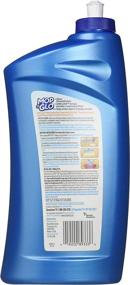 img 2 attached to 🧼 Mop & Glo Multi-Surface Floor Cleaner: 32 Fl Oz (Pack of 2) - Ultimate Cleaning Solution for All Surface Types