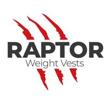 raptor weight vests logo