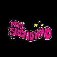 mrs secondhand logo