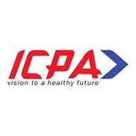 icpa health logo