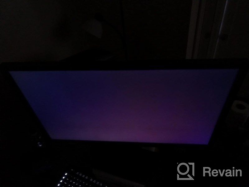 img 1 attached to BenQ XL2546K - Adjustable Height, Tilt, Pivot; Flicker-Free Gaming Monitor review by Ronald Martin