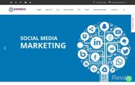 img 1 attached to Exprezo Digital Marketing Agency review by Mido Taylor