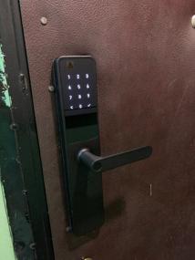 img 19 attached to Smart door lock A100 Zigbee