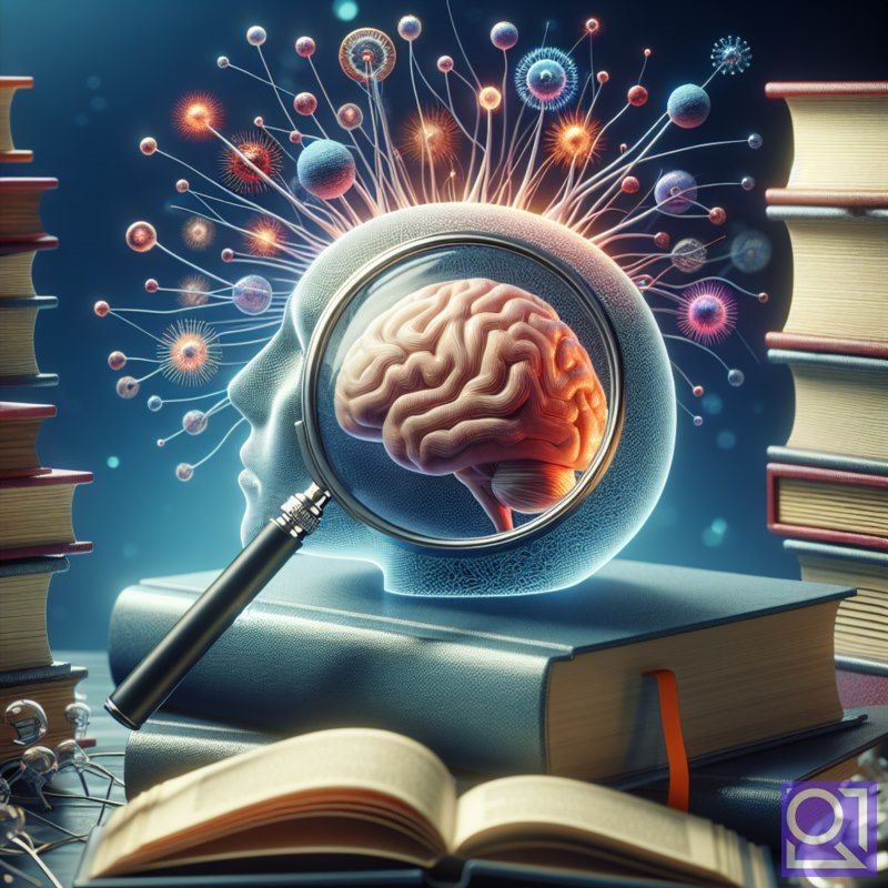 Как развить свой мозг книги?