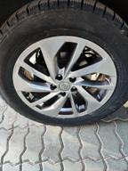 img 1 attached to Nokian Tires Nordman RS2 SUV 235/60 R18 107R winter review by Adam Bronisz ᠌