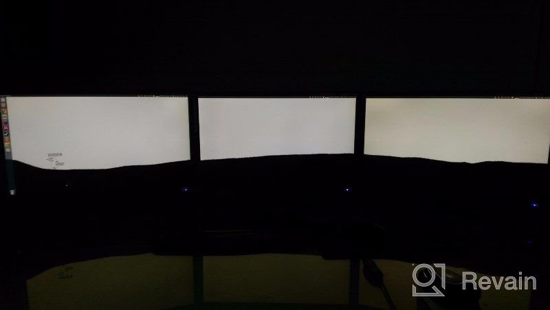 img 1 attached to Acer G246HL Abd 24" LED Monitor - 1920X1080, 60Hz, Tilt Adjustment review by Troy Drake