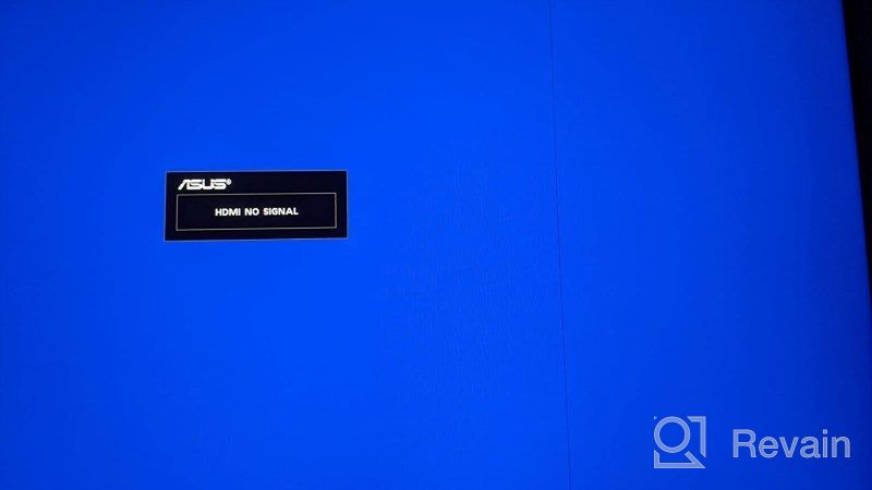 img 1 attached to 🖥️ Asus VA27EHE Monitor: Frameless 1920X1080P, 75Hz Refresh Rate, Adaptive Sync, Flicker-Free | Buy HDMI Monitor Online review by Eric King