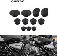 nicecnc motorcycle compatible adventure 2014 2021 логотип