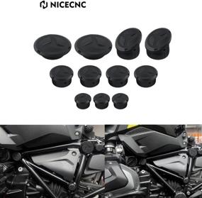 img 4 attached to NICECNC Motorcycle Compatible Adventure 2014 2021