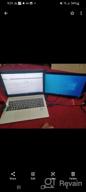 img 1 attached to Portable Laptops Trio Kickstand + Full Nintendo 14.1", 1920X1080, 60Hz, Anti Glare Screen, Trio Max Combo review by Troy Hurst