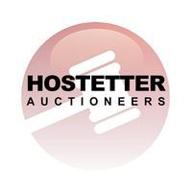 sherman hostetter auctioneers logo