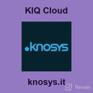 img 1 attached to KIQ Cloud review by John Murphy