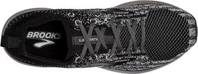 img 1 attached to 👟 Women's Brooks Levitate Running Shoe - Athletic Footwear