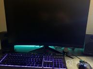 img 1 attached to MSI Curved Gaming Monitor Refurbished 27", 1920X1080, 165Hz, ‎OPTIXG27C5 review by Sam Gardner