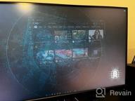 img 1 attached to Acer XV272U Xbmiipruzx Splendor Display - 1440p Agile Gaming Monitor review by Sam Chandler
