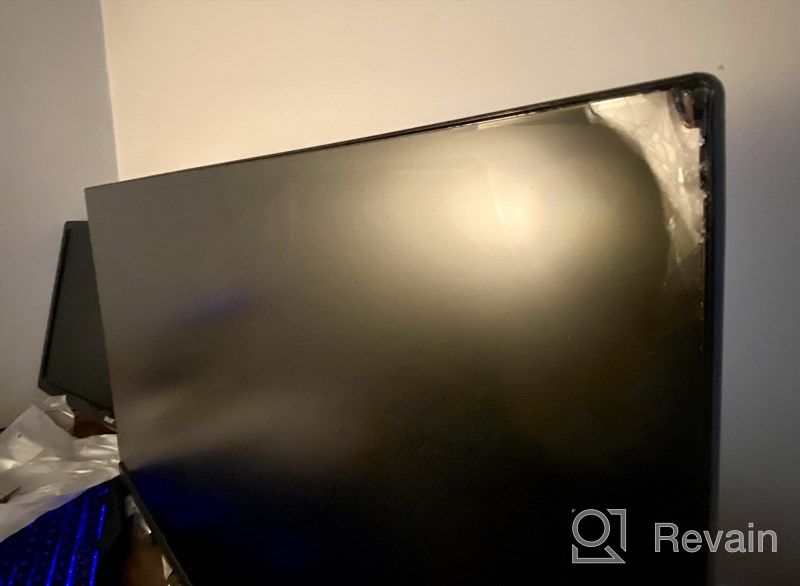 img 1 attached to 🖥️ ASUS VZ279HE 1080P Full Monitor with 75Hz, Flicker-Free Technology, Tilt Adjustment, Eye Care, and HDMI Connectivity using IPS Technology. review by Kenny Sarma