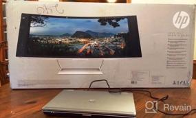 img 3 attached to 🔊 HP 32-Inch Display with Olufsen Speakers and 2560X1440P Resolution (N9C43AA)