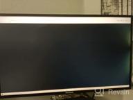 img 1 attached to 🖥️ VA2719-SMH Frameless Monitor with Anti-Glare, 1920X1080P Inputs and 60Hz Refresh Rate by ViewSonic review by Brett Zerola