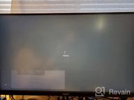 img 1 attached to Acer VG240Y Bmiix FREESYNC Technology 23.8", 1920X1080P, 75Hz, Frameless, HD, HDMI review by Edwin Tanamas