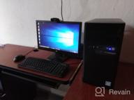 img 1 attached to HP V5E94A6 ABA 185IN Container 1366X768P, 60Hz, ‎V5E94A6#ABA review by James Barri