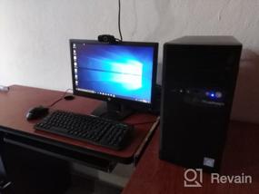 img 2 attached to HP V5E94A6 ABA 185IN Container 1366X768P, 60Hz, ‎V5E94A6#ABA