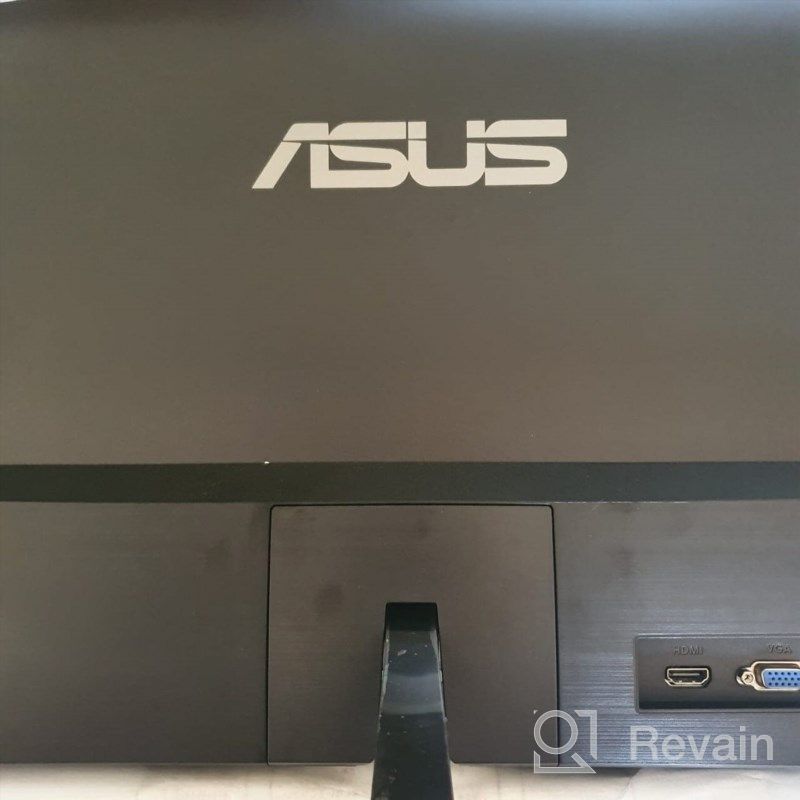 img 1 attached to ASUS VZ24EHE 23.8" 1080P Monitor: 75Hz, Blue Light Filter, Flicker-Free, Ultra Slim, HDMI, and IPS Technology. review by James Rajput