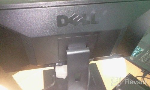 img 1 attached to 🖥️ Dell E2211H 21.5 inch LED LCD Monitor, Model 469-0053 review by William Rogers