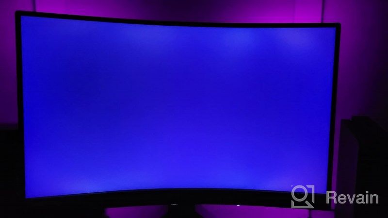 img 1 attached to BenQ EX3210U FreeSync Eye Care Microphone 31.5", 144Hz, Built-In Speakers, 4K review by Emanuel Power