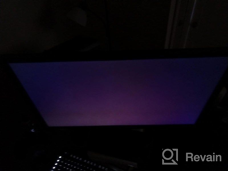 img 1 attached to BenQ XL2546K - Adjustable Height, Tilt, Pivot; Flicker-Free Gaming Monitor review by James Mercer