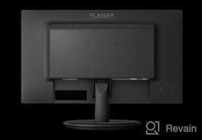 img 6 attached to Planar PLN2770W 27-inch LCD Monitor, 1920x1080p, 60Hz by Planar Systems Inc.