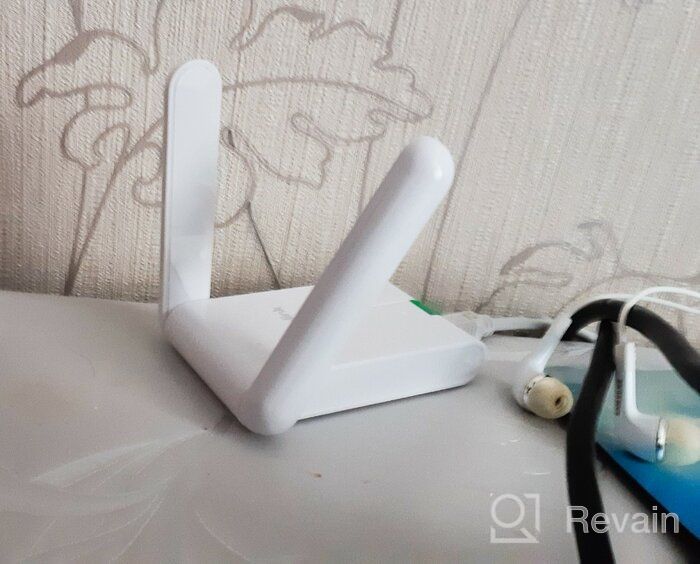 img 3 attached to Wi-Fi adapter TP-LINK TL-WN822N, white review by Mateusz Biakowski ᠌